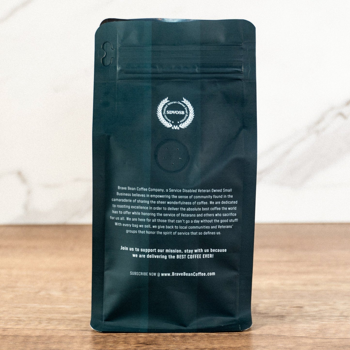 First Responder | Medium Roast