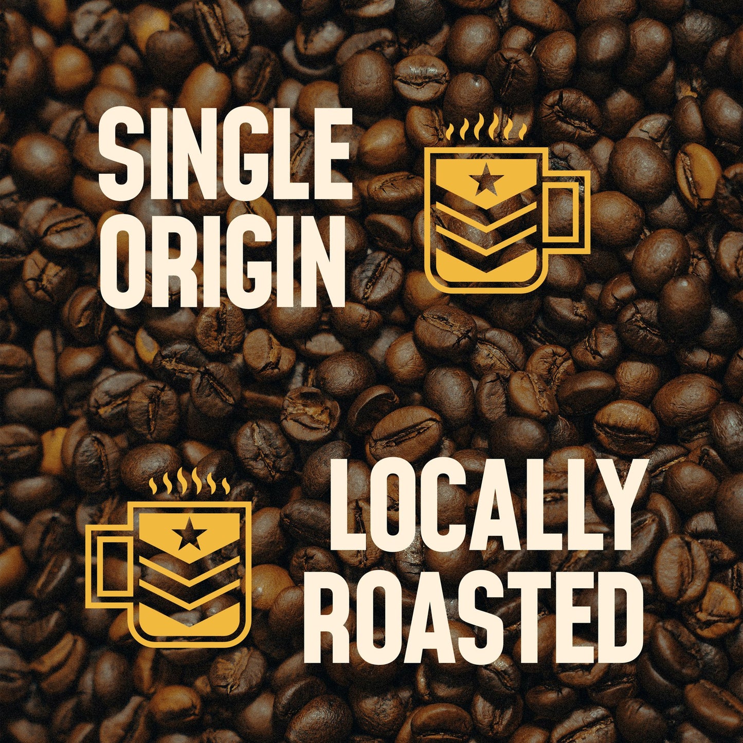First Responder | Medium Roast