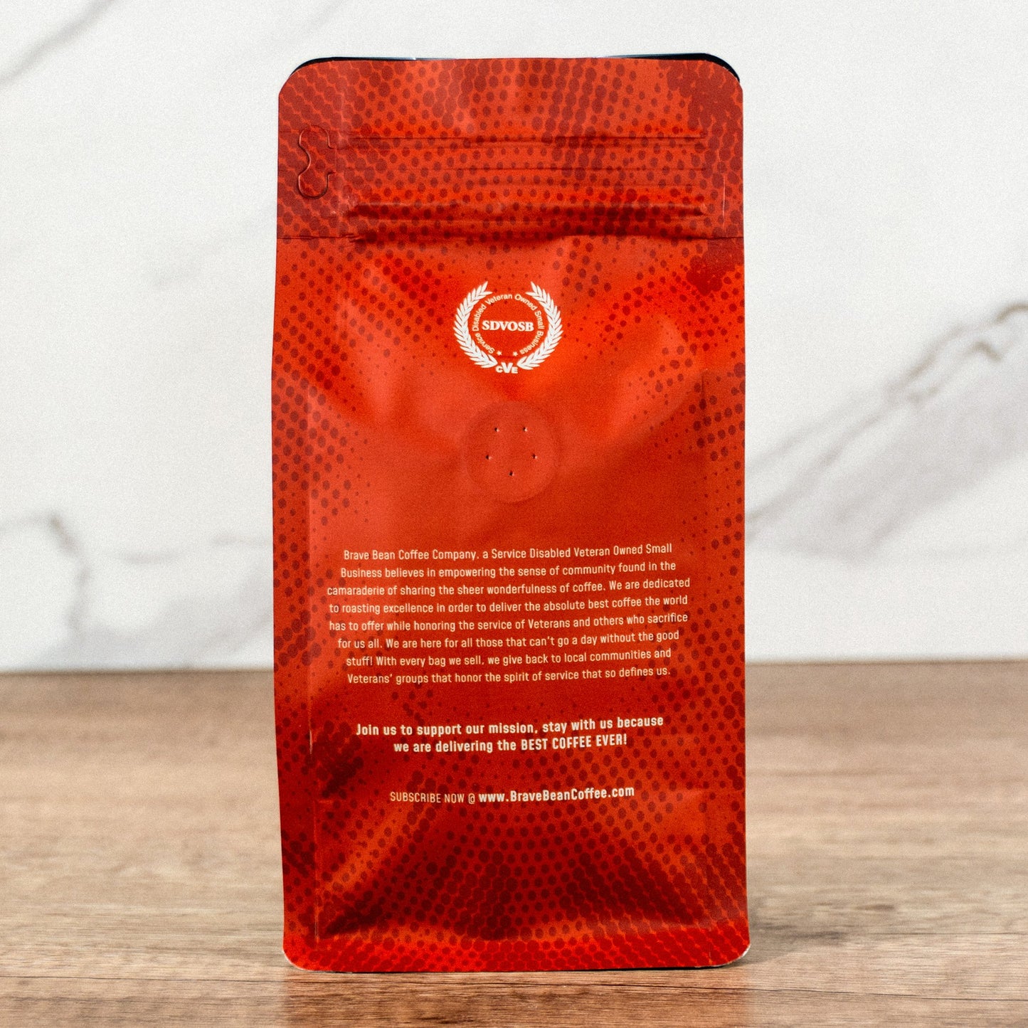 Twilight Tonic | Decaf Medium Roast