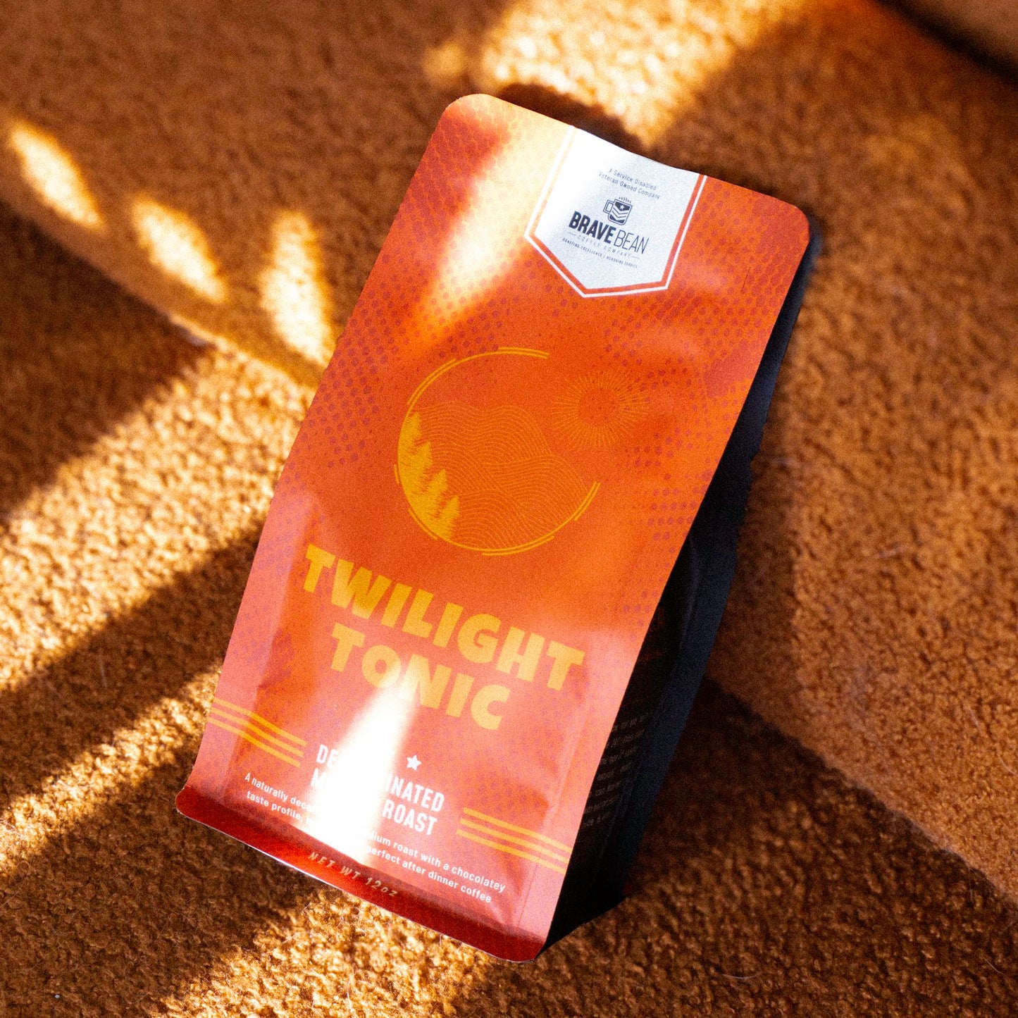 Twilight Tonic | Decaf Medium Roast