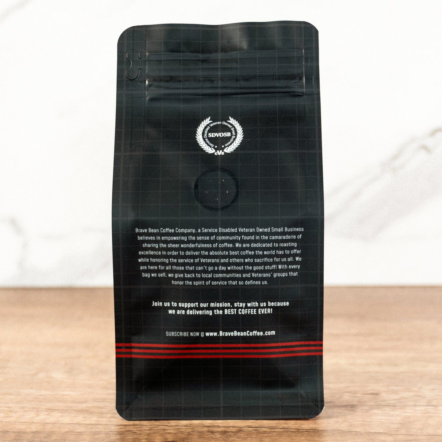 Vertical Takeoff | Dark Roast
