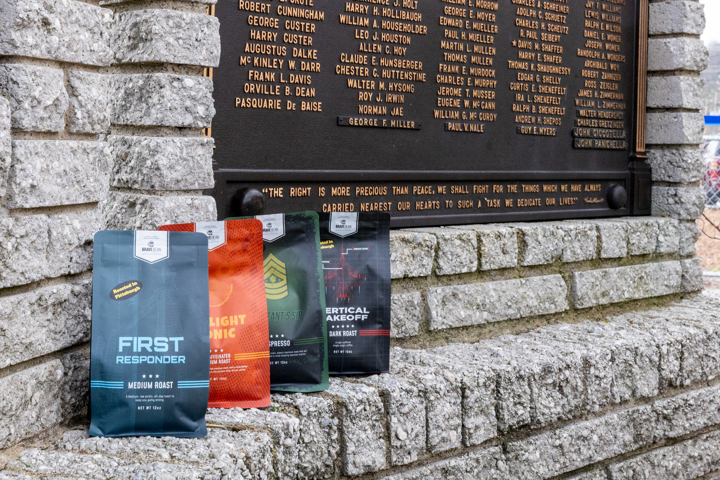 Coffee Subscription