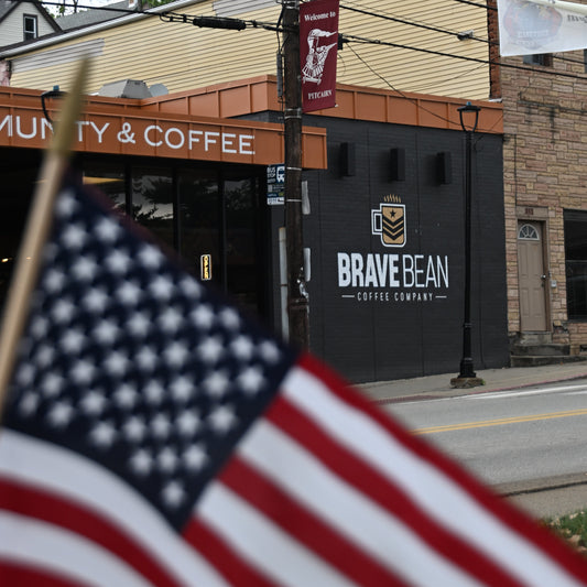 Donate to the Veterans and First Responders Fund