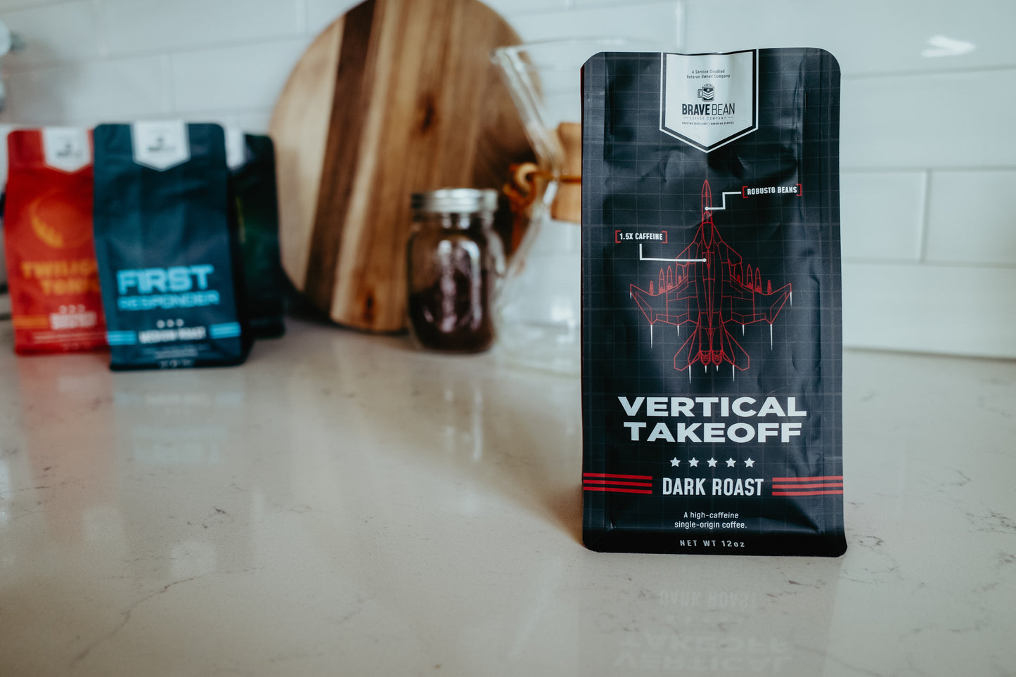 Coffee Subscription