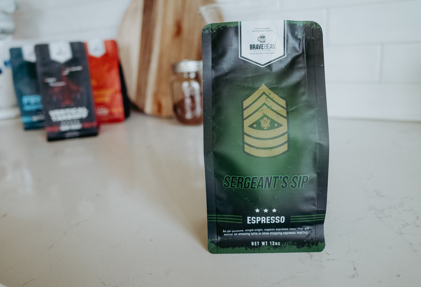 Coffee Subscription