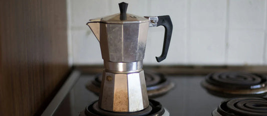 Brewing 101 The Percolator
