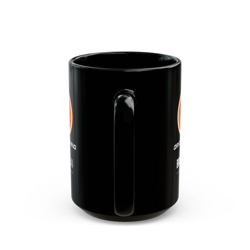 Load image 1 in gallery view. GrndpaGaming and Brave Bean Coffee Collaboration Mug