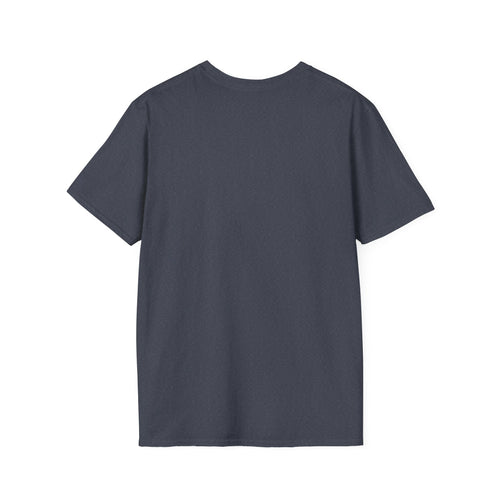 Load image 1 in gallery view. Brave Bean T-Shirt - Gray