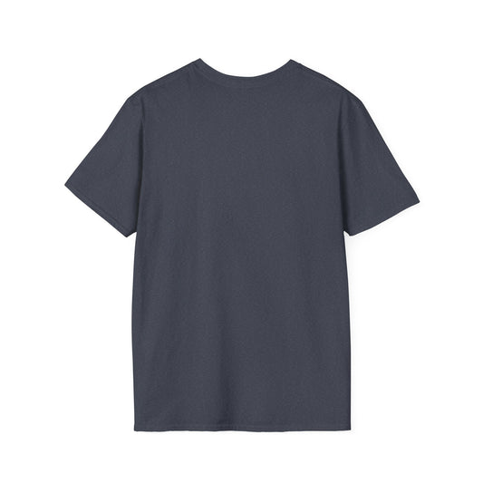 Brave Bean T-Shirt - Gray