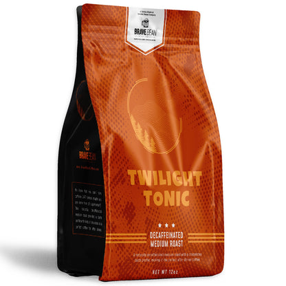 Twilight Tonic | Decaf Medium Roast