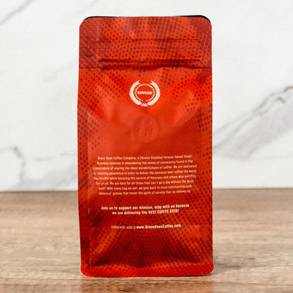Twilight Tonic | Decaf Medium Roast