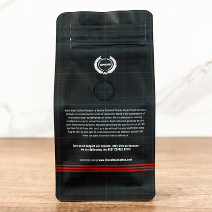 Vertical Takeoff | Dark Roast