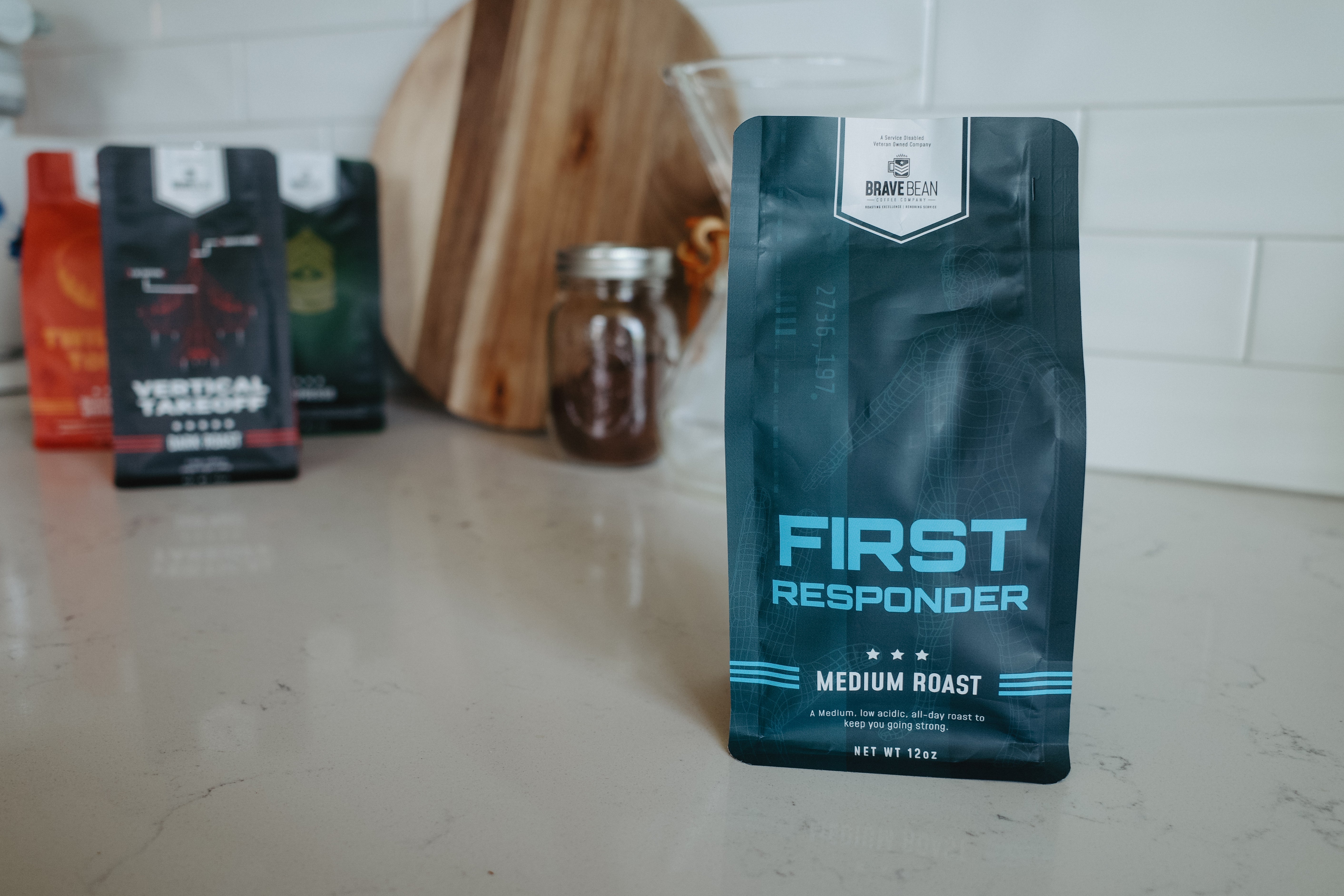 Coffee Subscription