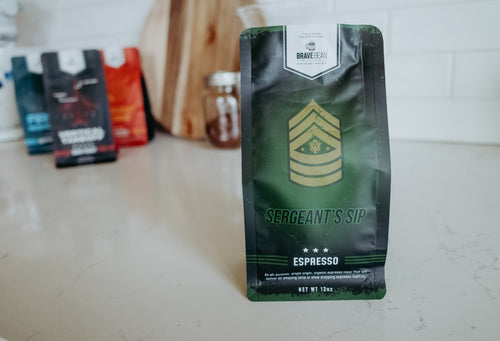 Load image 1 in gallery view. Coffee Subscription